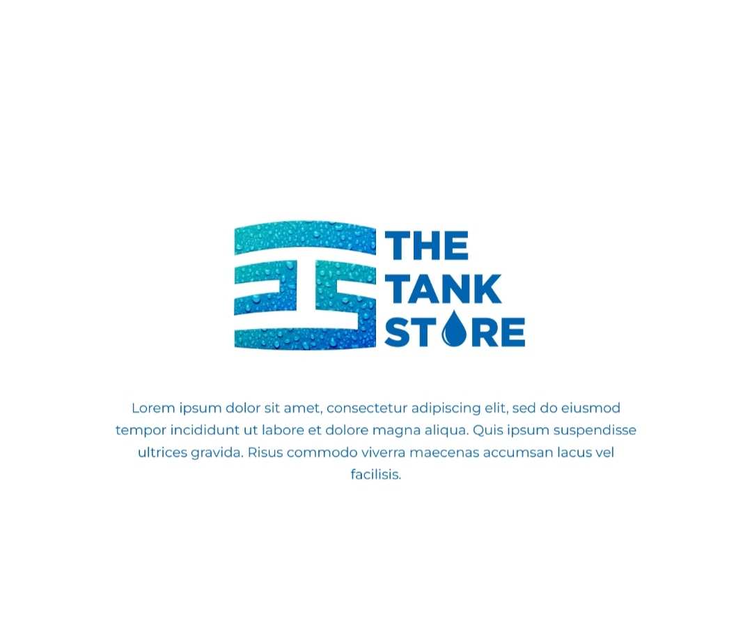 THE TANK STORE